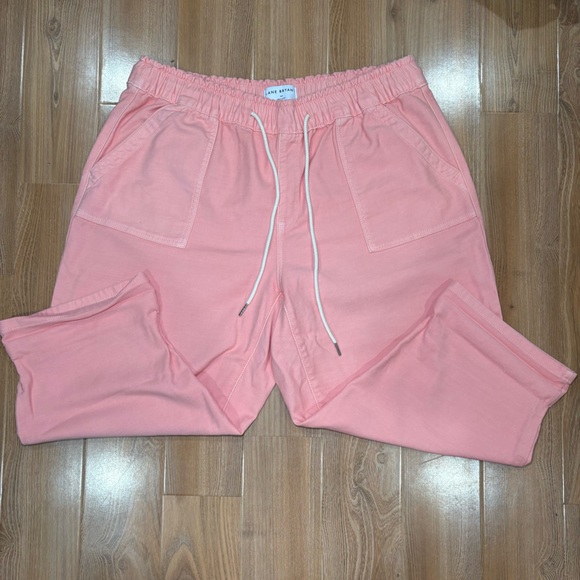 Lane Bryant Coral women’s capris - Picture 3 of 3